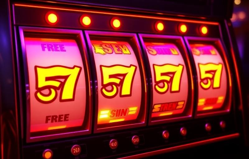 Weekly Free Spins