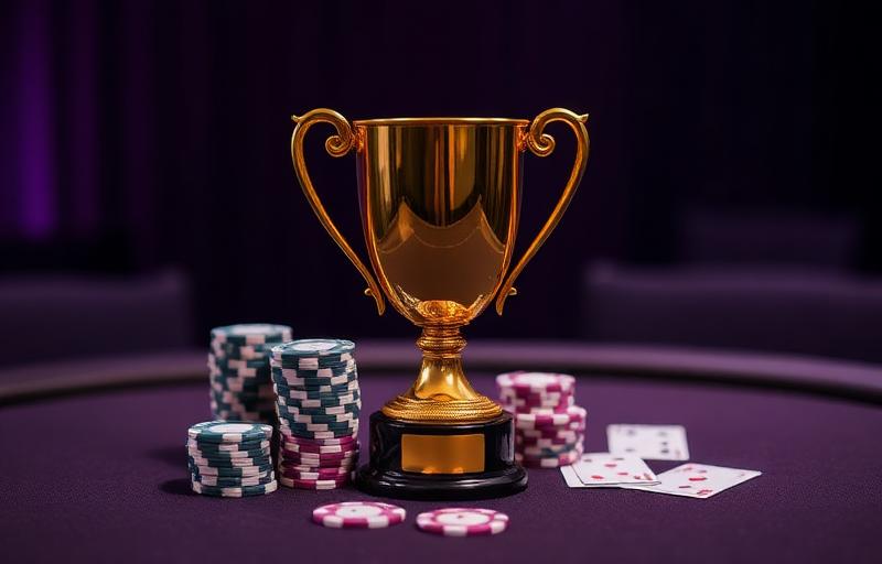 Slot Tournaments
